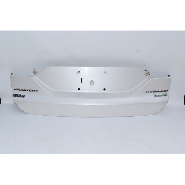 Aplique Tampa Traseira Fusion Titanium 2.0 2016