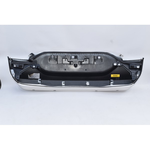 Aplique Tampa Traseira Fusion Titanium 2.0 2016