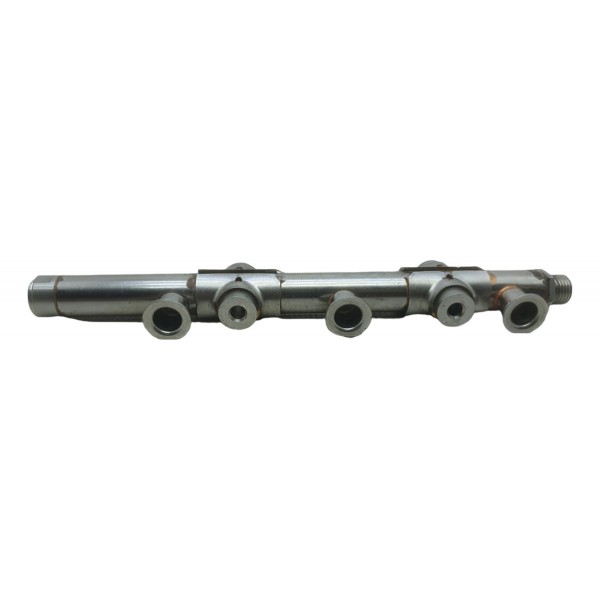 Flauta Combustivel Vw Nivus 1.0 Tsi 2021