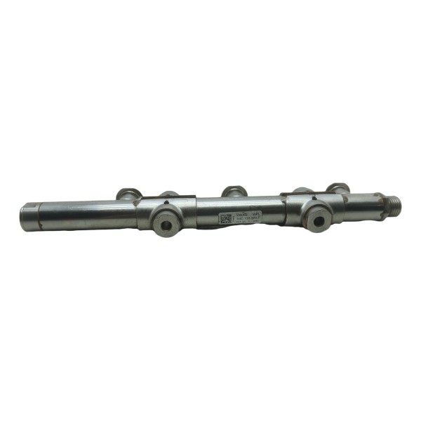 Flauta Combustivel Vw Nivus 1.0 Tsi 2021