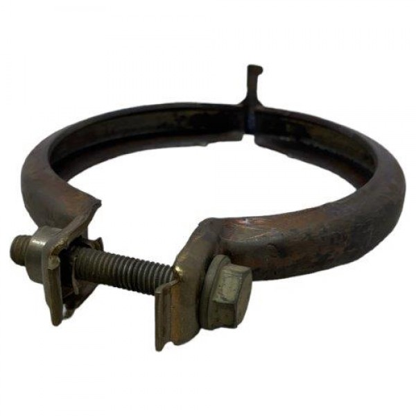 Abraçadeira Fixação Turbina Catalisado Gm Tracker 1.4 Ltz 17