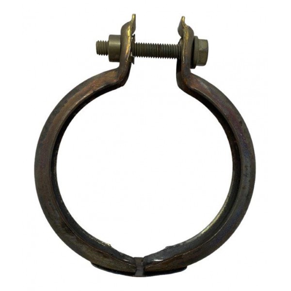 Abraçadeira Fixação Turbina Catalisado Gm Tracker 1.4 Ltz 17