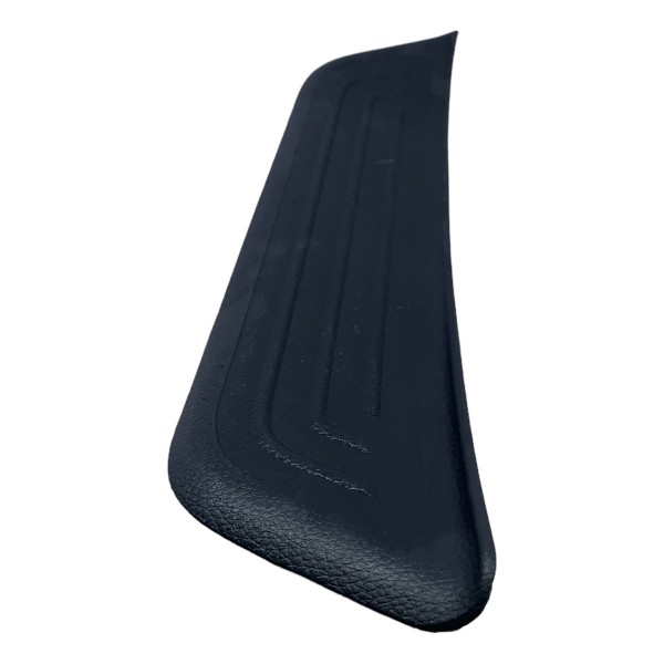 Soleira Externa Traseira Esquerda Azera 3.0 V6 24v 2014