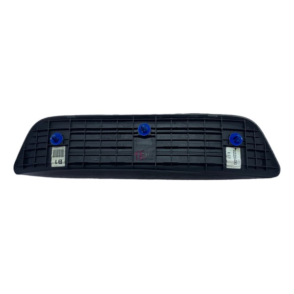 Soleira Externa Traseira Esquerda Azera 3.0 V6 24v 2014