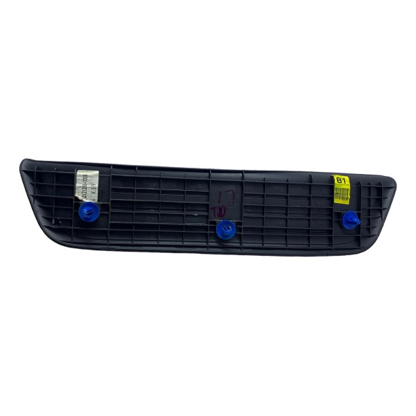 Soleira Externa Traseira Direita Azera 3.0 V6 24v 2014