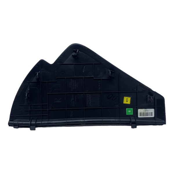 Acabamento Lateral Passageiro Tabelier Azera 3.0 V6 24v 2014