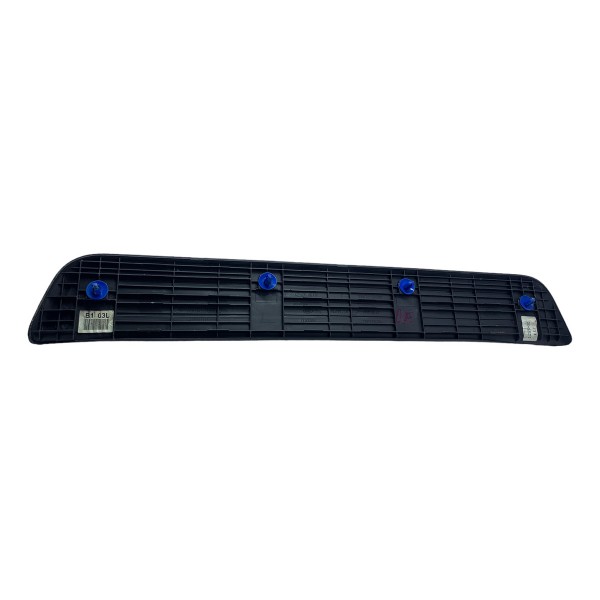 Soleira Externa Dianteira Esquerda Azera 3.0 V6 24v 2014