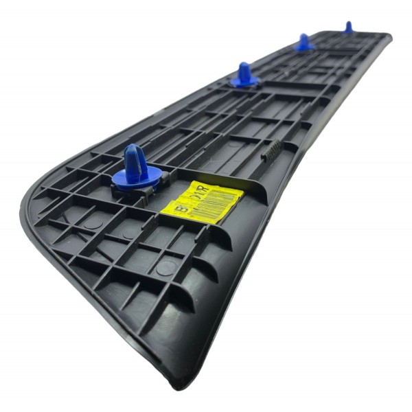 Soleira Externa Dianteira Direita Azera 3.0 V6 24v 2014