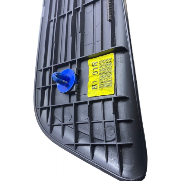 Soleira Externa Dianteira Direita Azera 3.0 V6 24v 2014