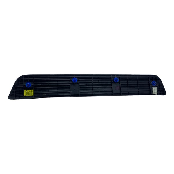 Soleira Externa Dianteira Direita Azera 3.0 V6 24v 2014