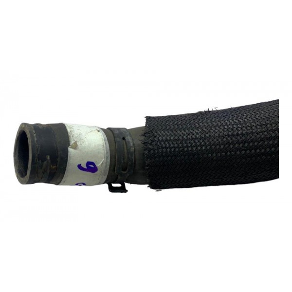 Mangueira Agua Superior Radiador Esquerdo Tracker 1.4 Ltz