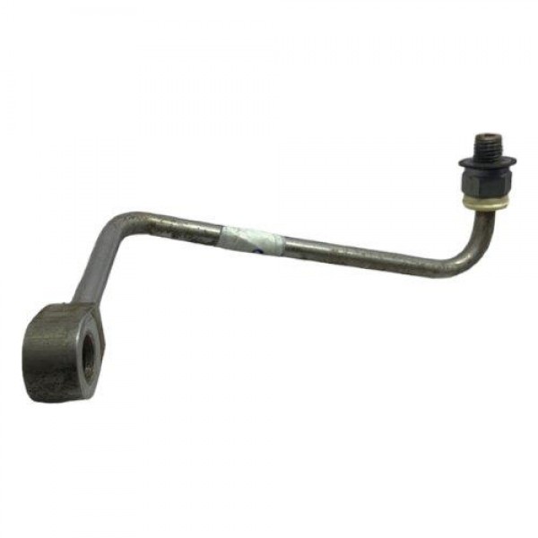 Tubo Lubrificação Oleo Turbina Gm Tracker 1.4 Ltz 2017