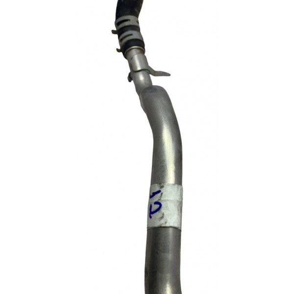 Tubo Saida Bomba Agua Motor C4 Lounge 1.6 Thp 2017