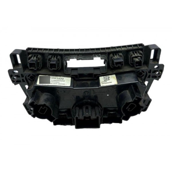Botão Ar Condicionado Gm Tracker Ltz 1.4 2017