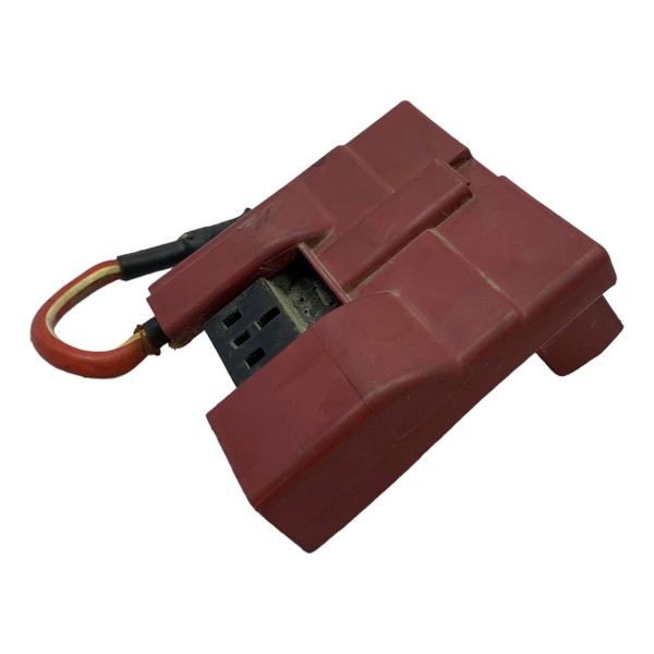 Placa Fusivel Polo Positivo Bateria Tracker Ltz 1.4 2017