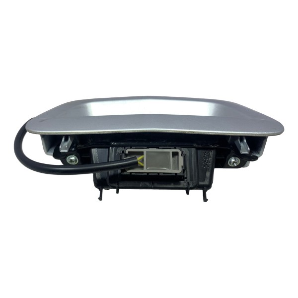 Botão Externo Abertura Tampa Traseira Tracker Ltz 1.4 17