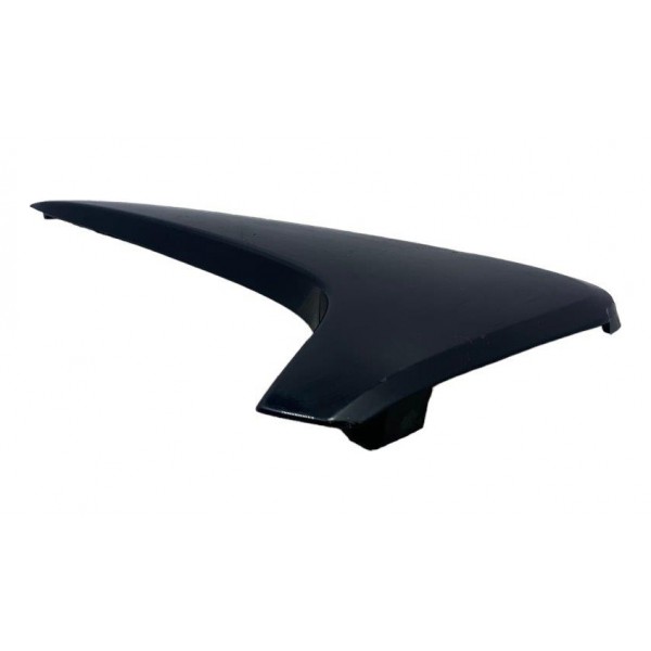 Acabamento Black Piano Tampa Traseira Esquerda Tracker 1.4