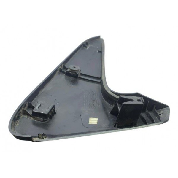 Acabamento Black Piano Tampa Traseira Esquerda Tracker 1.4
