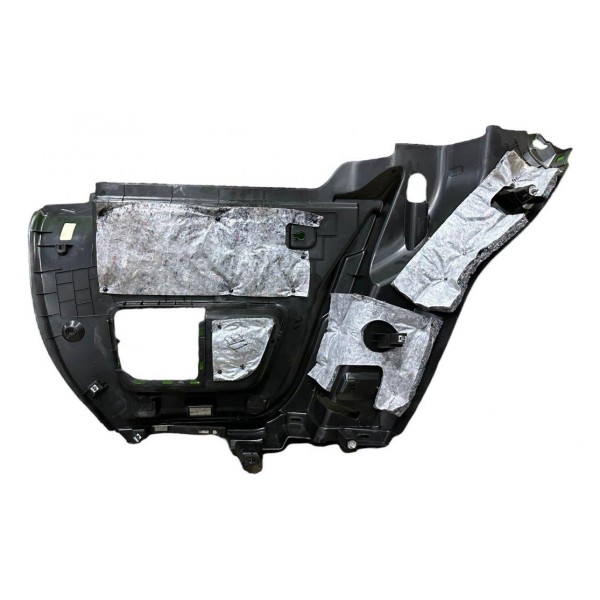 Forro Lateral Esquerda Porta Malas Gm Tracker Ltz 1.4 2017