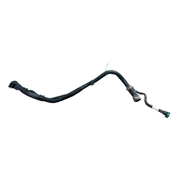 Gargalo Tanque Combustivel Gm Tracker Ltz 1.4 2017