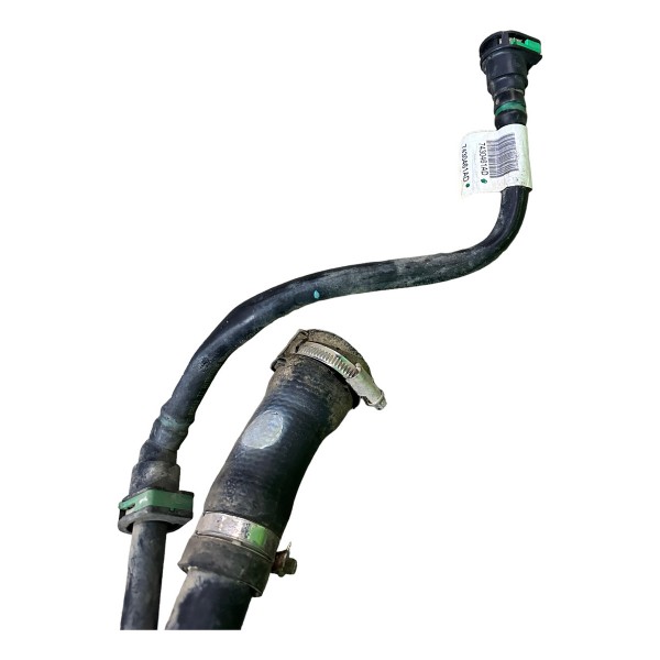 Gargalo Tanque Combustivel Gm Tracker Ltz 1.4 2017