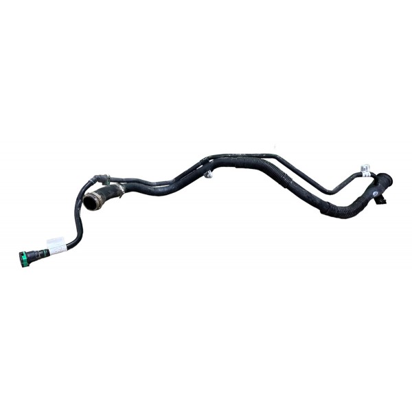 Gargalo Tanque Combustivel Gm Tracker Ltz 1.4 2017