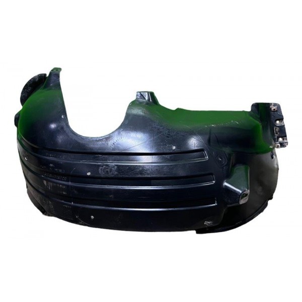 Para Barro Traseiro Direito Gm Tracker Ltz 1.4 17