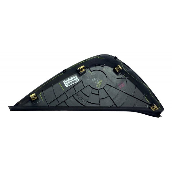 Moldura Lateral Esquerdo Tabelier Gm Tracker Ltz 1.4 2017
