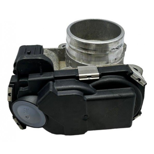 Corpo Borboleta Tbi Bmw 116/118