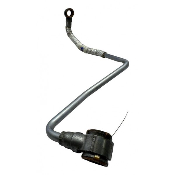 Tubo Lubrificação Oleo Turbina C4 Lounge 1.6 Thp 2017