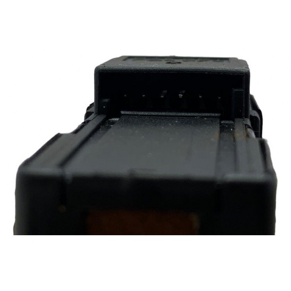 Moldura Botão Teto Solar Bmw 528i 2.8 24v E39 1998