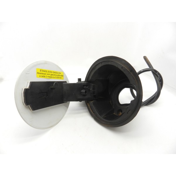 Portinhola Tanque De Combustivel Ford Ka 1.0 2020