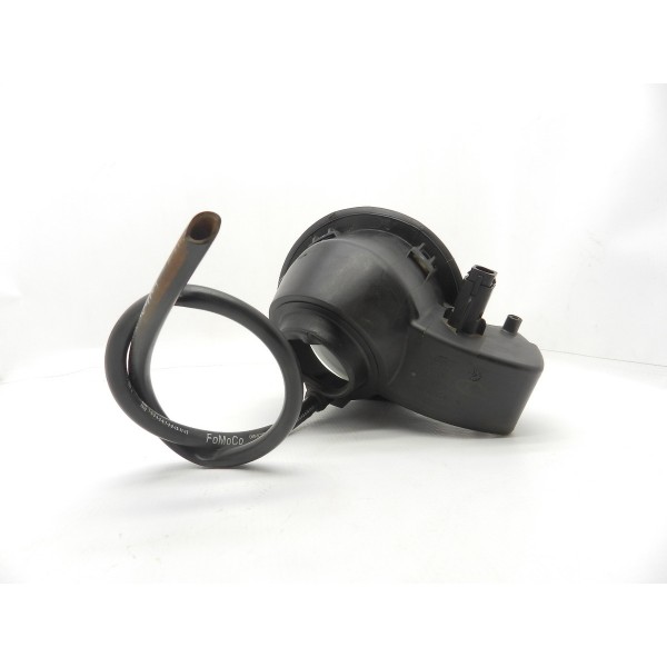 Portinhola Tanque De Combustivel Ford Ka 1.0 2020