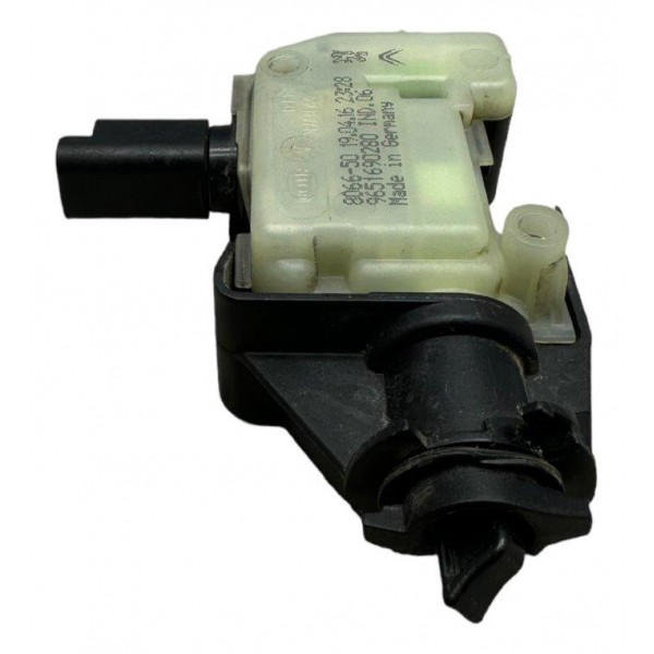 Trava Eletrica Portinhola Tanque Combustivel C4 Lounge Thp