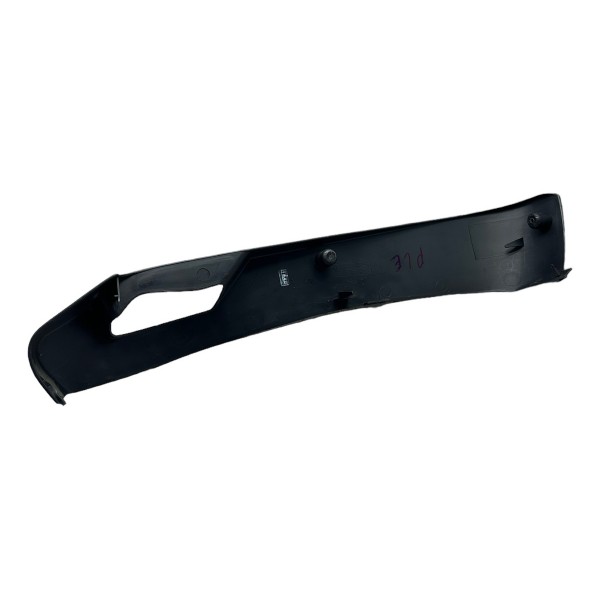 Moldura Esquerdo Banco Passageiro Bmw 528 2.8 1998