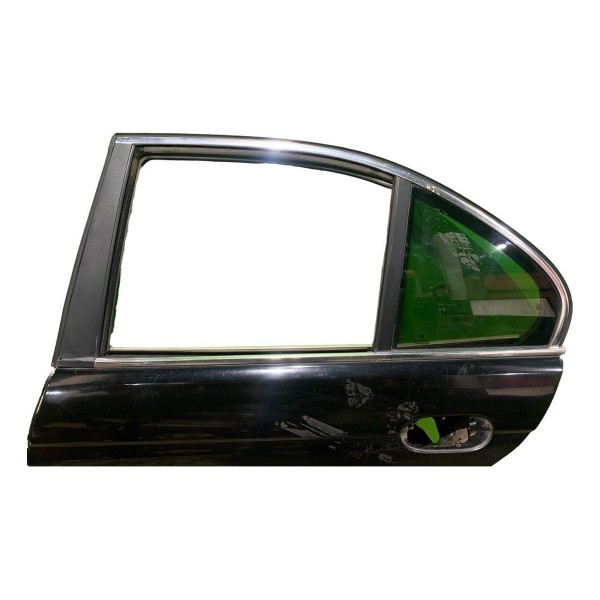 Porta Traseira Esquerda Bmw 528i 2.8 1998