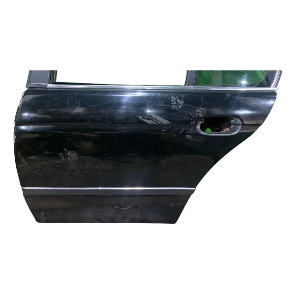 Porta Traseira Esquerda Bmw 528i 2.8 1998
