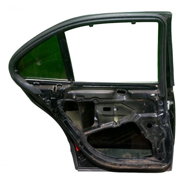 Porta Traseira Esquerda Bmw 528i 2.8 1998