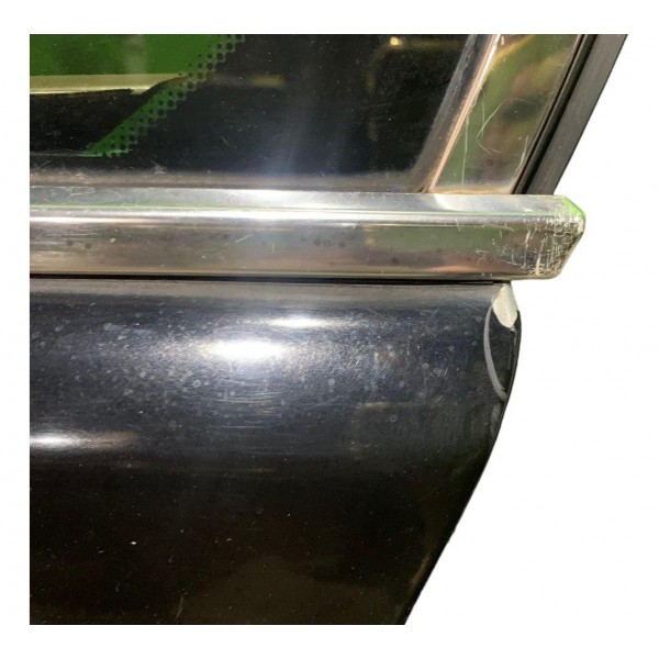 Porta Traseira Esquerda Bmw 528i 2.8 1998