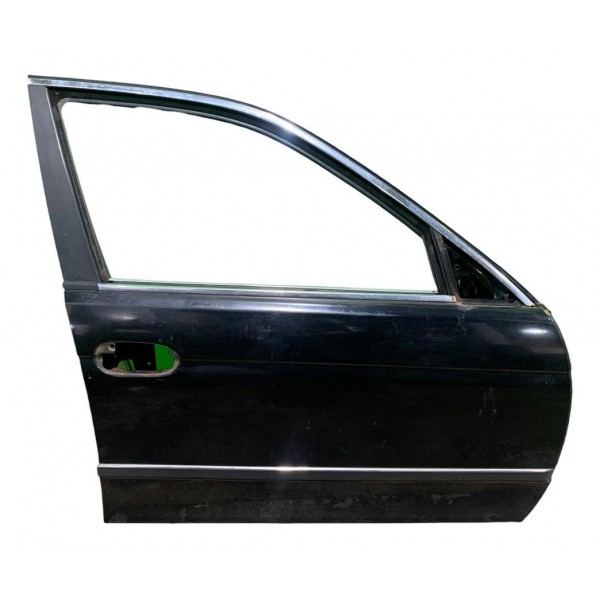 Porta Dianteira Passageiro Bmw 528i 2.8 1998