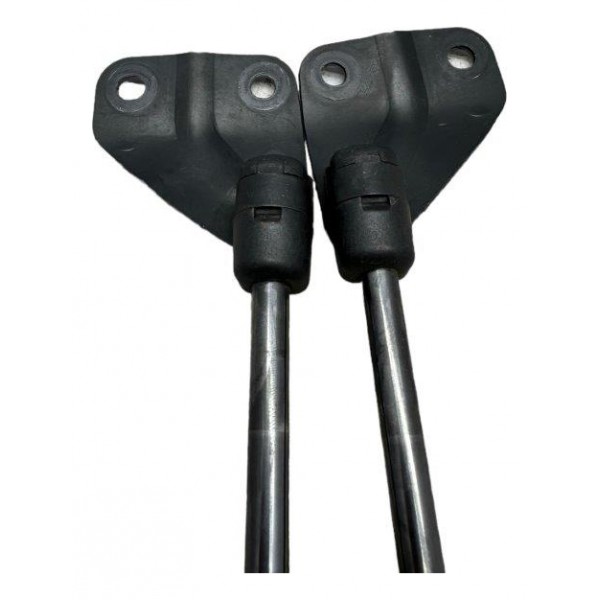 Par Amortecedor Tampa Porta Malas Vw Up 1.0 Tsi 2020