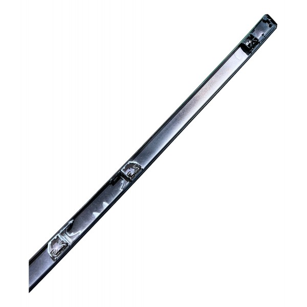 Friso Teto Lateral Passageiro Citroen Ds3 1.6 Thp 2013