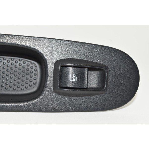 Botão Vidro Elétrico Dianteira Passageiro Fiat Punto 13/17
