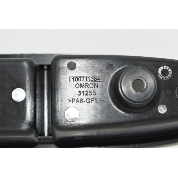 Botão Vidro Elétrico Dianteira Passageiro Fiat Punto 13/17