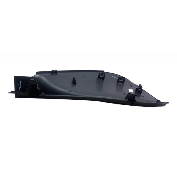 Moldura Lateral Esquerdo Tabelier C4 Lounge Thp 1.6 2017