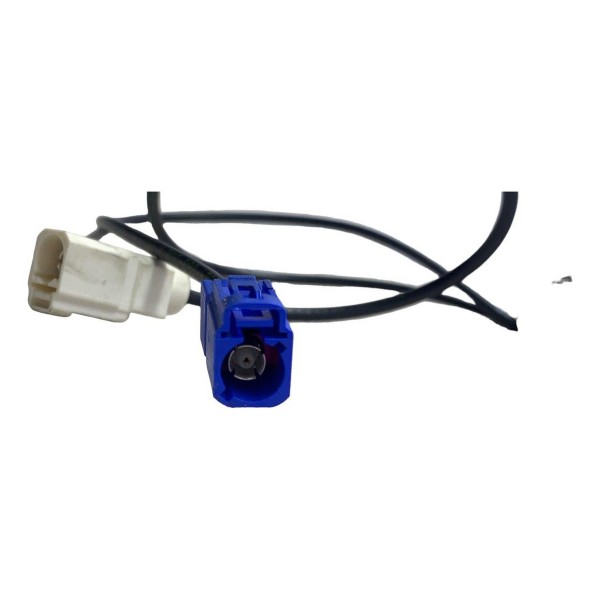 Base Antena Teto C4 Lounge Thp 2017