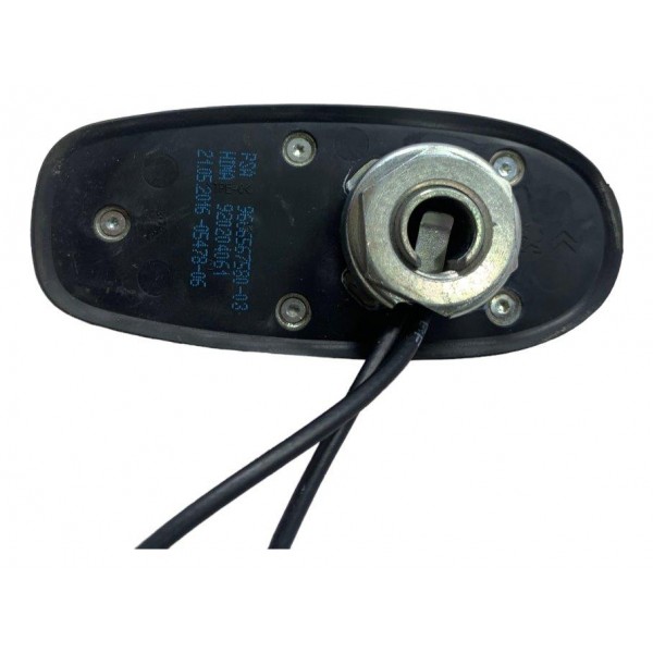 Base Antena Teto C4 Lounge Thp 2017