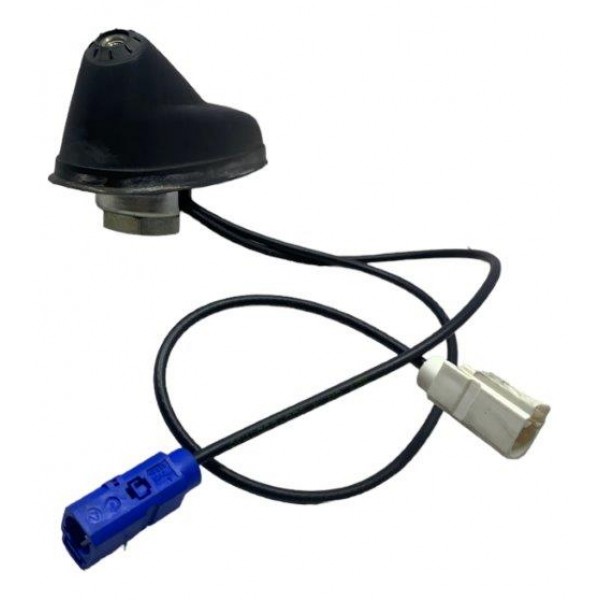 Base Antena Teto C4 Lounge Thp 2017