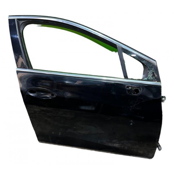 Porta Dianteira Passageiro Gm Cruze Ltz Sedan 1.4 2018
