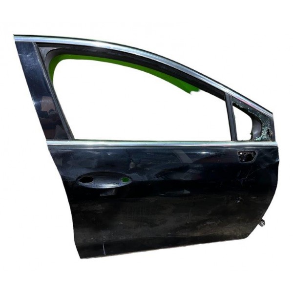 Porta Dianteira Passageiro Gm Cruze Ltz Sedan 1.4 2018